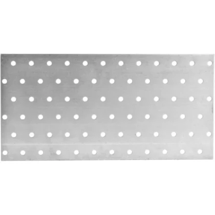 Пластина соединительная ЗУБР &quot;МАСТЕР&quot;, 120х240мм, 10шт 310255-120-240 купить в Муравленко