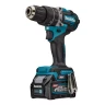 Компактная ударная дрель-шуруповерт Makita HP002GD201 купить в Муравленко