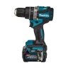 Компактная ударная дрель-шуруповерт Makita HP002GD201 купить в Муравленко