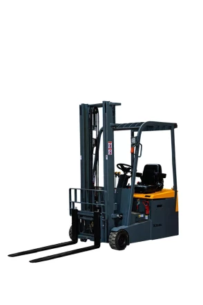Погрузчик электрический трехопорный XILIN 1,5 т 3,5 м CPD15S-E сайдшифт 1037463 купить в Муравленко