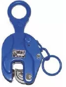 Захват для вертикального подъема листового металла тип DSQA-5.0 LB купить в Муравленко