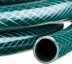 Шланг РОСТОК КЛАССИК поливочный, 10 атм., армированный, 3-х слойный, 3/4&quot;x25м 40308-3/4-25_z01 купить в Муравленко