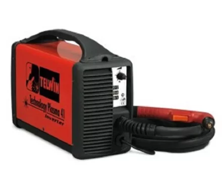 Аппарат плазменной резки TECHNOLOGY PLASMA 41 XT  Telwin купить в Муравленко
