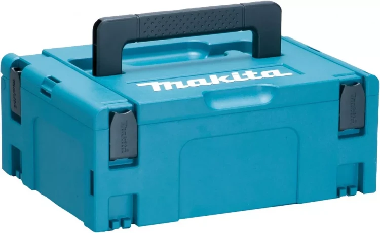 Кейс MakPac Makita тип2 821550-0 157мм купить в Муравленко