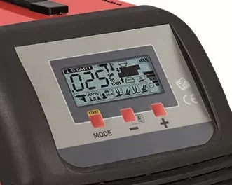 Аппарат точечной сварки Telwin  DIGITAL CAR SPOTTER 5500 AUTOMATIC 400V купить в Муравленко