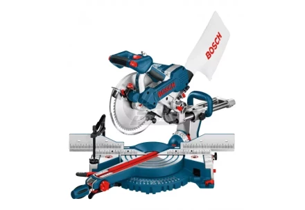 Пила торцовочная(торцевая) Bosch GCM 10 SD арт.0.601.B22.508 купить в Муравленко