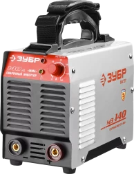 Сварочный инвертор ММА ЗАС-М3-140 серия МАСТЕР