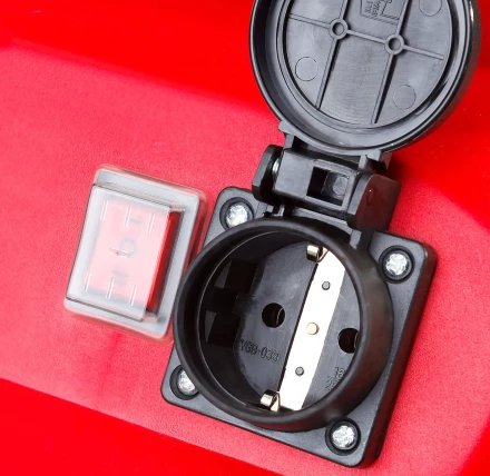 Пылесос строительный М3 ПУ-30-1400 М3 серия МАСТЕР купить в Муравленко