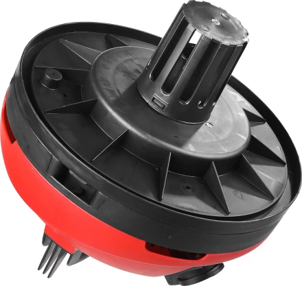 Пылесос строительный М3 ПУ-30-1400 М3 серия МАСТЕР купить в Муравленко