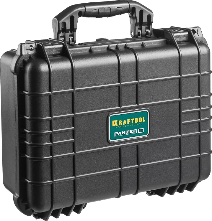 Ящики ударопрочные KRAFTOOL PANZER 38251-16 купить в Муравленко