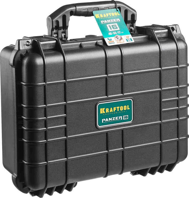 Ящики ударопрочные KRAFTOOL PANZER 38251-16 купить в Муравленко