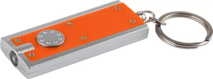 Брелок DEXX светодиодный, 1LED, 3*AG10 56716 купить в Муравленко