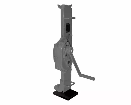 Домкрат реечный Magnus-Profi JR-10000, 10 т купить в Муравленко