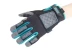 Перчатки универсальные комбинированные DELUXE, L  GROSS 90333 купить в Муравленко
