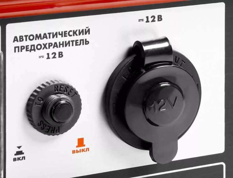 Генератор бензиновый ЗЭСБ-6200 серия МАСТЕР купить в Муравленко