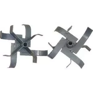 Полольник-рыхлитель для культиваторов Champion купить в Муравленко