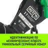 Таль ручная рычажная HITCH LH210 2 т 3 м (SZ068987) купить в Муравленко