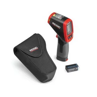 Бесконтактный инфракрасный термометр micro IR-200  36798 купить в Муравленко
