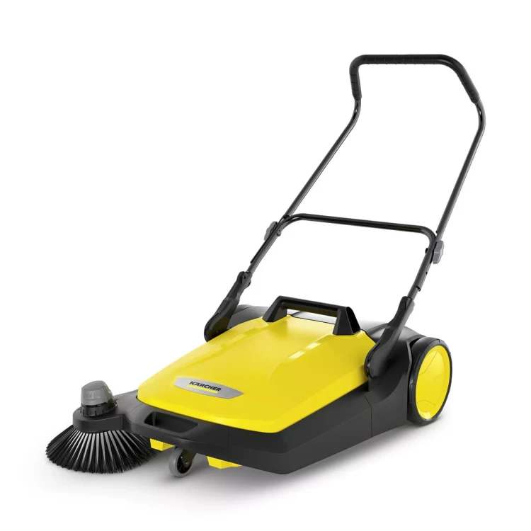 Ручная подметальная машина KARCHER S 6 купить в Муравленко