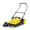 Ручная подметальная машина KARCHER S 6 купить в Муравленко