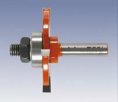 Фреза кромочная с подш Н=6,0 Кратон 1 09 05 059 купить в Муравленко