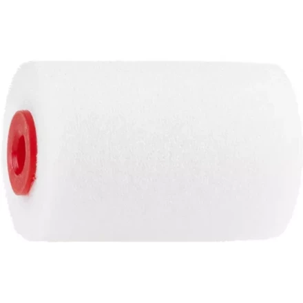 Ролик ЗУБР &quot;МАСТЕР&quot; &quot;ПОРОЛОН&quot; мелкий, ручка 6мм, d=35 (втулка 15)/50мм 02538-05 купить в Муравленко