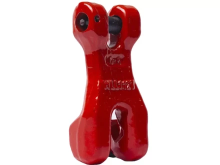 Укоротитель цепной клешневой TOR 1,2 т (цепь 6 мм, 8 класс) (Q) 1000835 купить в Муравленко