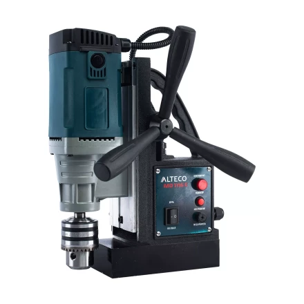 Станок сверлильный с магнитной стойкой ALTECO MD 1116 E купить в Муравленко