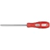 Отвертка ЗУБР &quot;ПРОФИ&quot; хромованадиевая сталь, двухкомпонентная рукоятка, магнит наконечник, PH2x150мм 25232-2-150_z01 купить в Муравленко