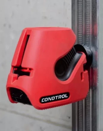 Нивелир лазерный NEO X220 set CONDTROL купить в Муравленко