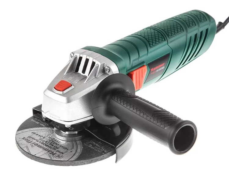Болгарка УШМ Hammer Flex USM900E купить в Муравленко