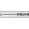 Сверло по дереву перовое, шестигранный хвостовик, DEXX 2945-30, d=30мм 2945-30 купить в Муравленко