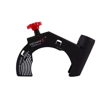 Кожух металлический AirDuster Mechanic 125 мм для пылеудаления на УШМ  купить в Муравленко