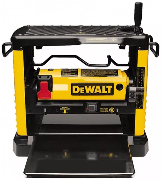 Рейсмусовый станок DeWalt DW 733 купить в Муравленко