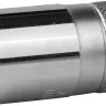 Торцовая головка KRAFTOOL "INDUSTRIE QUALITAT", Cr-V, SUPER-LOCK, хромосатинированная, 1/2", 16 мм 27801-16_z01 купить в Муравленко