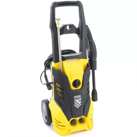 Минимойка-мойка высокого давления DENZEL R-165 58234 купить в Муравленко