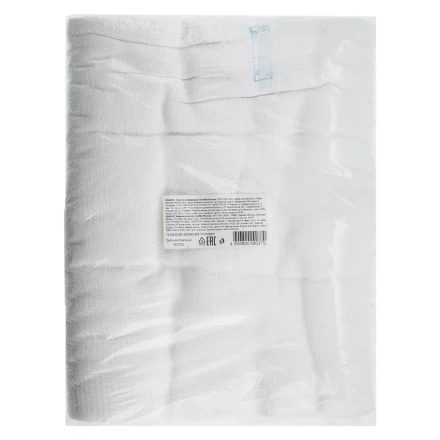 Полотно вафельное, 0,4х50 м Россия 92343 купить в Муравленко