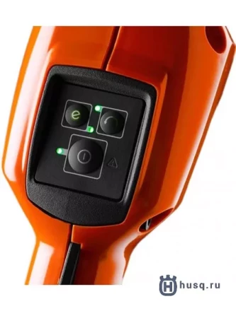Травокосилка аккумуляторная 536LiRX 36В прямой вал Husqvarna купить в Муравленко