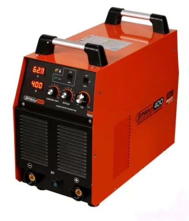 Инвертор сварочный БИМАрк-400 PRO Line купить в Муравленко