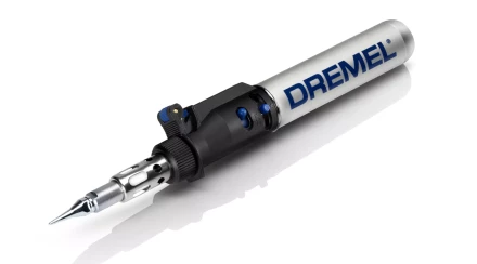 Газовый паяльник VersaTip Dremel купить в Муравленко