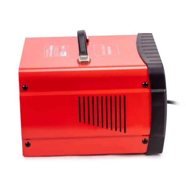 Инверторное пуско-зарядное устройство KVAZARRUS PowerBox 420i, таймер, цветная коробка купить в Муравленко