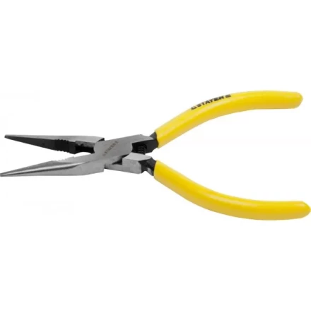 Тонкогубцы STAYER &quot;PROFESSIONAL&quot;, 140мм 116586 купить в Муравленко