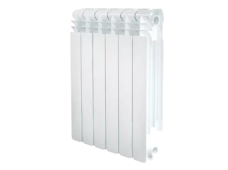 Радиатор алюминиевый Royal Thermo EVOLUTION 500 - 8 секций купить в Муравленко