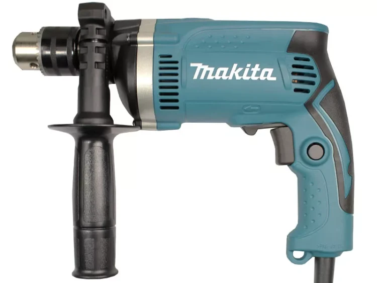 Дрель ударная Makita НР1630 K купить в Муравленко