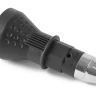 Насадка-заклепочник MESSER NRA-M10 для резьбовых заклепок (М6, М8, М10) купить в Муравленко