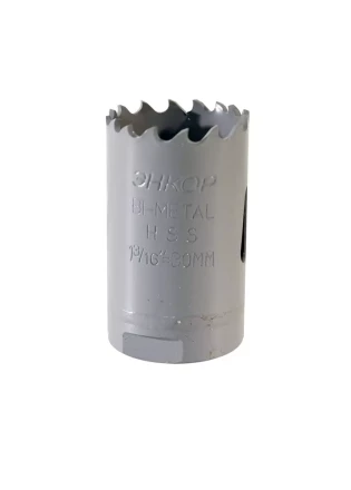 Коронка Bi-Metal Ф30 мм М3 Энкор 24130 купить в Муравленко