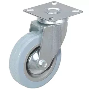 Колесо аппаратное поворотное SCg 55 125 мм (F) 1003240 купить в Муравленко