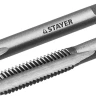 Комплект метчиков STAYER "MASTER", сталь 9ХС, М6х1,0, 2 шт 28025-06-1.0-H2 купить в Муравленко
