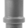 ТСТ коронка MESSER 25X25 с центрирующим сверлом и толкающей пружиной купить в Муравленко