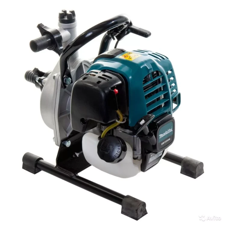 Мотопомпа Makita EW1050HX купить в Муравленко